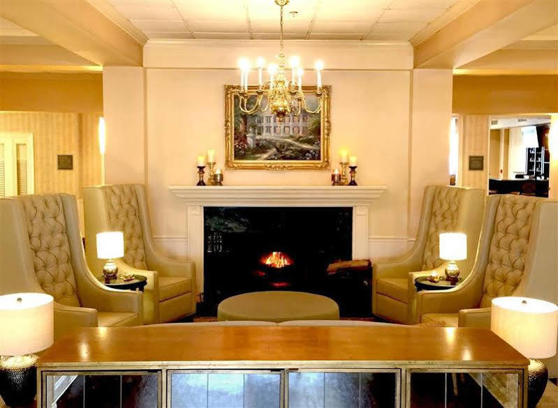 Best Western Richmond Suites H Baton Rouge Exteriör bild