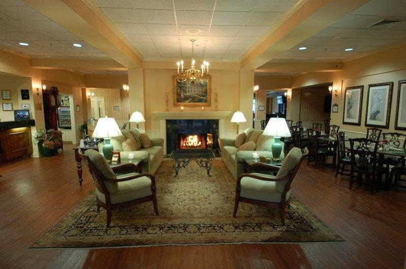 Best Western Richmond Suites H Baton Rouge Exteriör bild