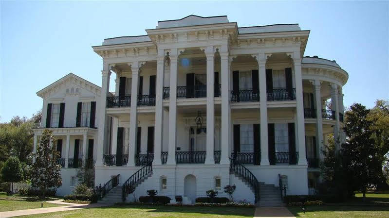 Best Western Richmond Suites H Baton Rouge Exteriör bild