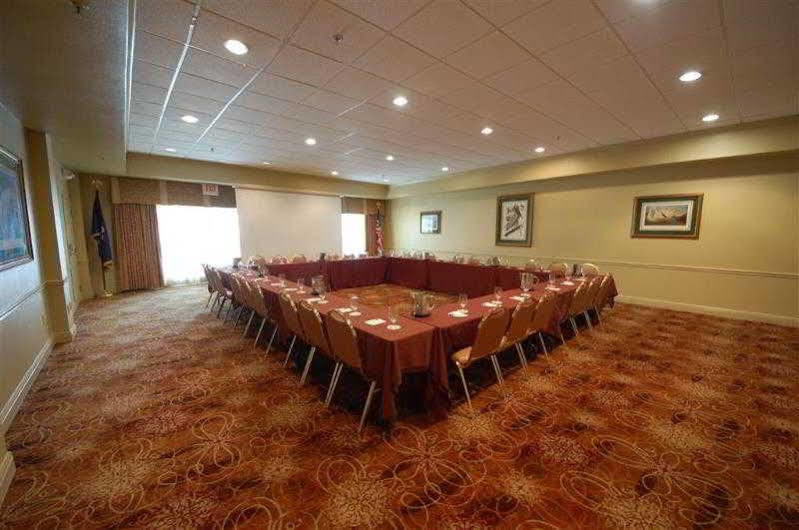 Best Western Richmond Suites H Baton Rouge Exteriör bild