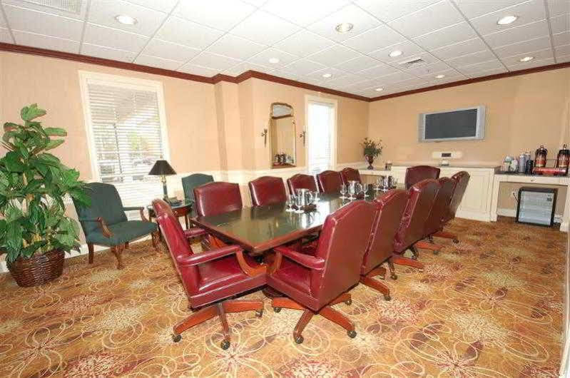Best Western Richmond Suites H Baton Rouge Exteriör bild