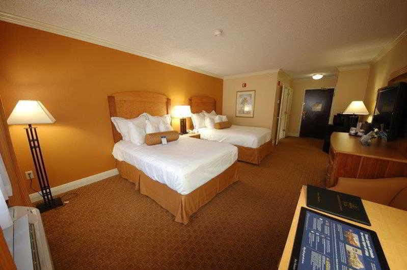 Best Western Richmond Suites H Baton Rouge Exteriör bild