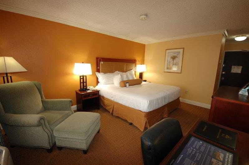 Best Western Richmond Suites H Baton Rouge Exteriör bild
