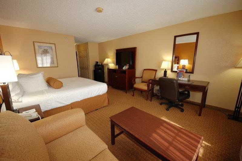 Best Western Richmond Suites H Baton Rouge Exteriör bild