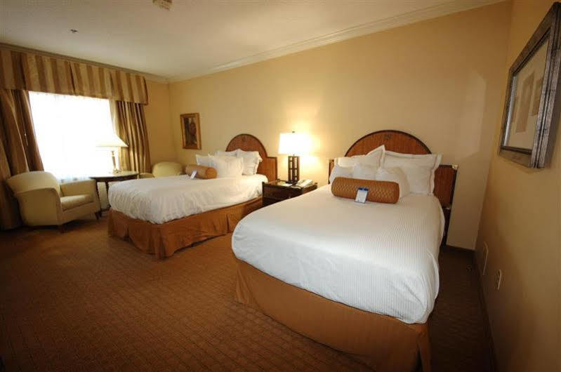 Best Western Richmond Suites H Baton Rouge Exteriör bild