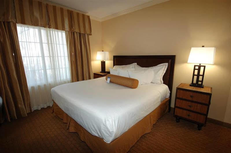 Best Western Richmond Suites H Baton Rouge Exteriör bild