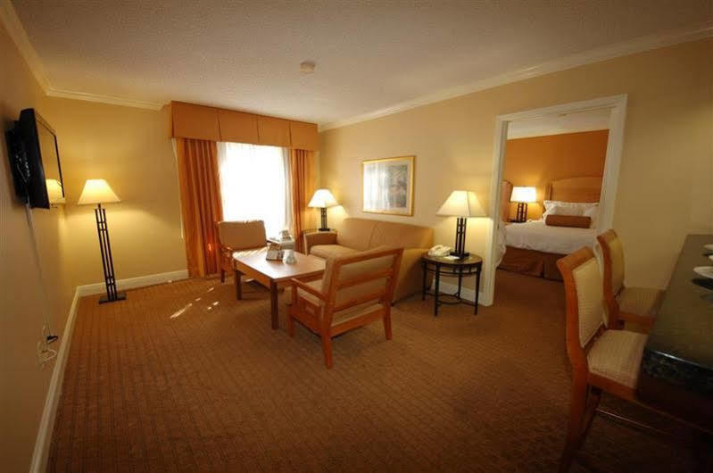 Best Western Richmond Suites H Baton Rouge Exteriör bild