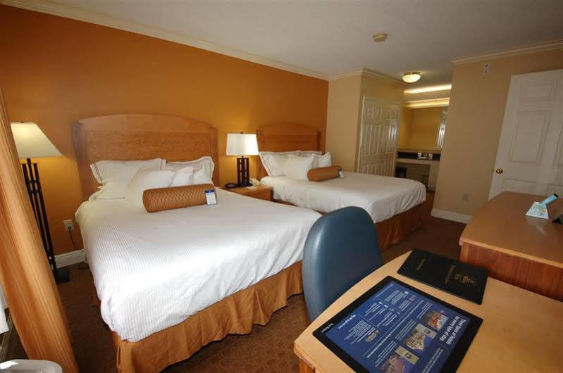 Best Western Richmond Suites H Baton Rouge Exteriör bild