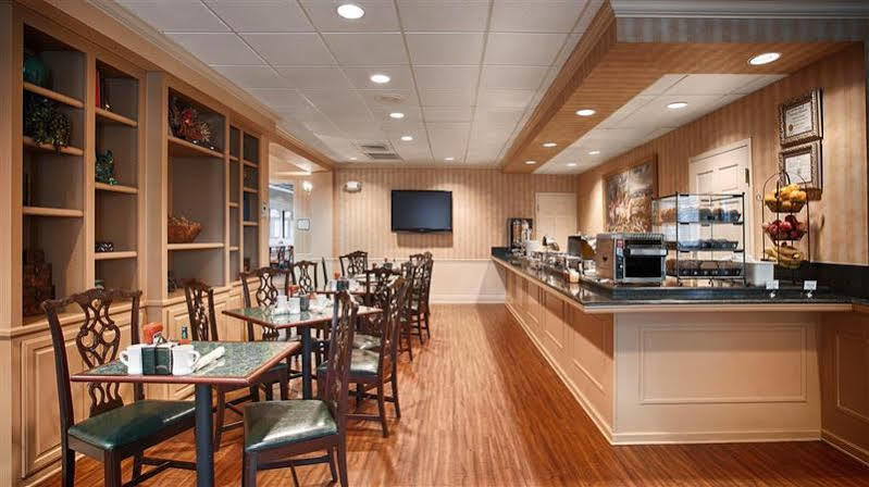 Best Western Richmond Suites H Baton Rouge Exteriör bild