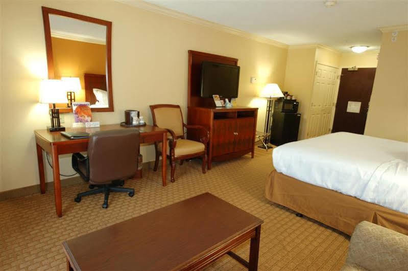 Best Western Richmond Suites H Baton Rouge Exteriör bild