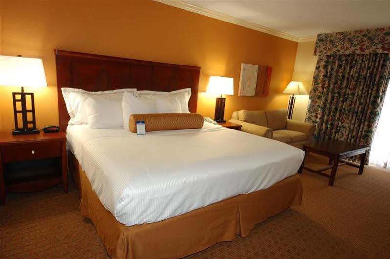 Best Western Richmond Suites H Baton Rouge Exteriör bild