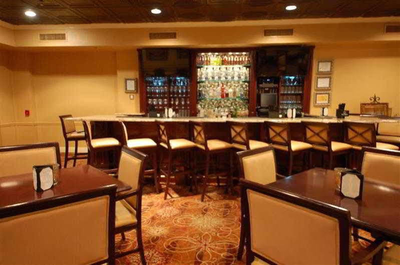 Best Western Richmond Suites H Baton Rouge Exteriör bild